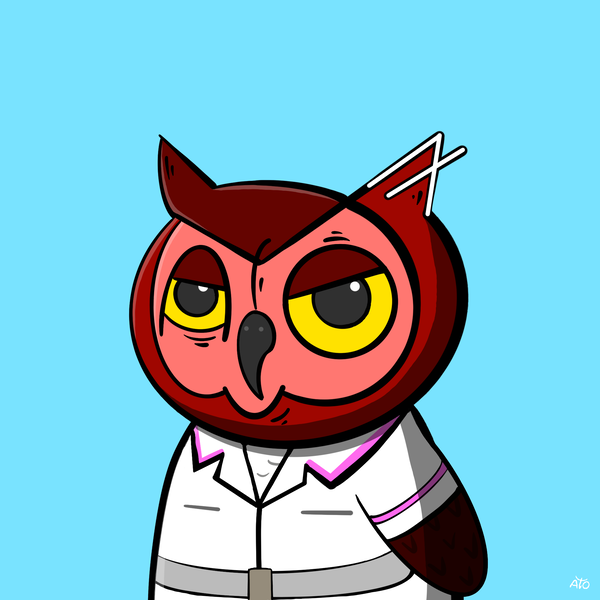 An image of AOWL #20