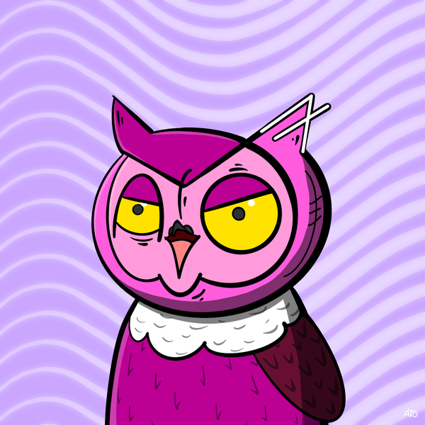 An image of AOWL #14