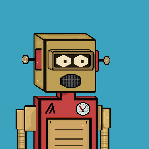 Image of Algobot25