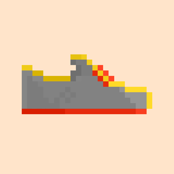 An image of Algo Sneakers #243