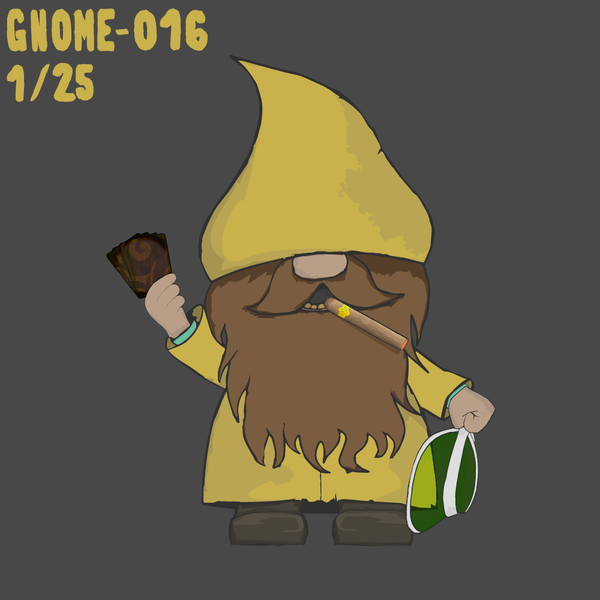 An image of GNOME_016