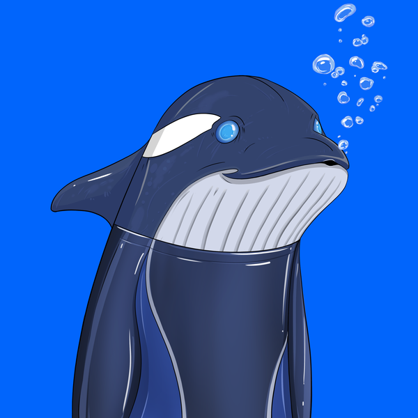 Image of ORCA 1165