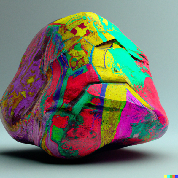 Image of AI Rocks 016