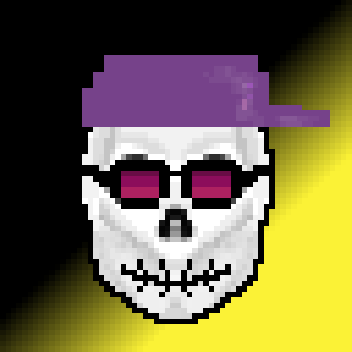 Image of AlgoSkull #48