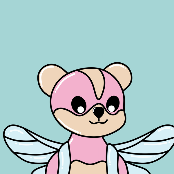 An image of DOODLE S'GLIDER #20