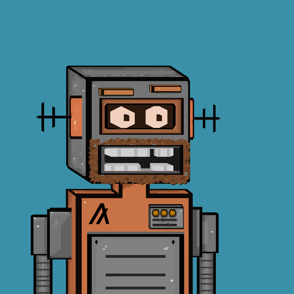 Image of Algobot55