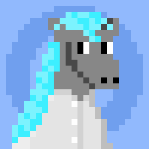 Image of 2tinyhorse 372