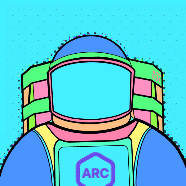 Image of Neon Astro #57