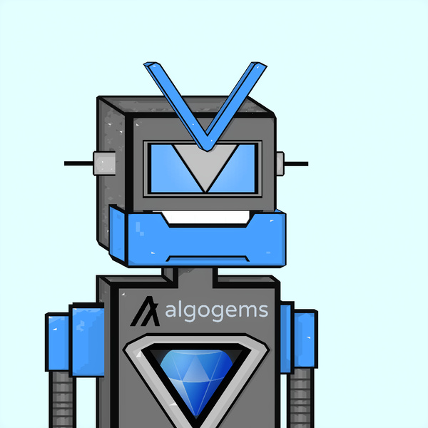 Image of Algobot347