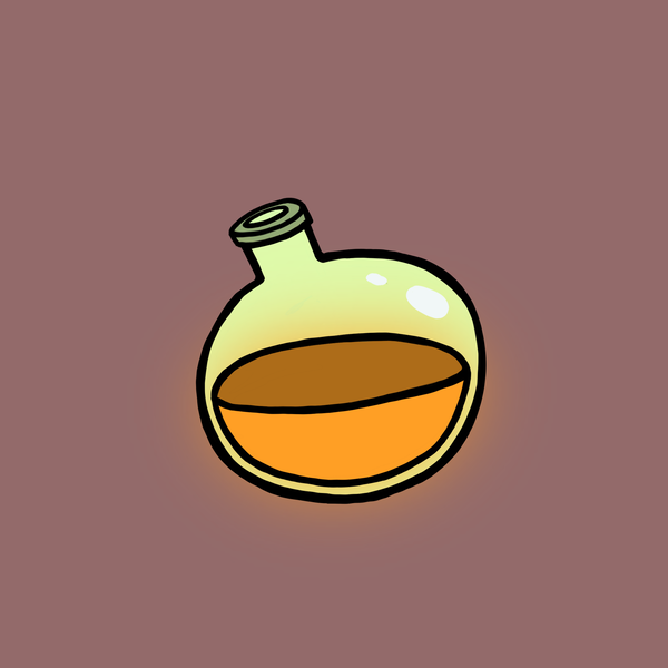 An image of Degen Potion #15