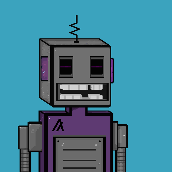 Image of Algobot29