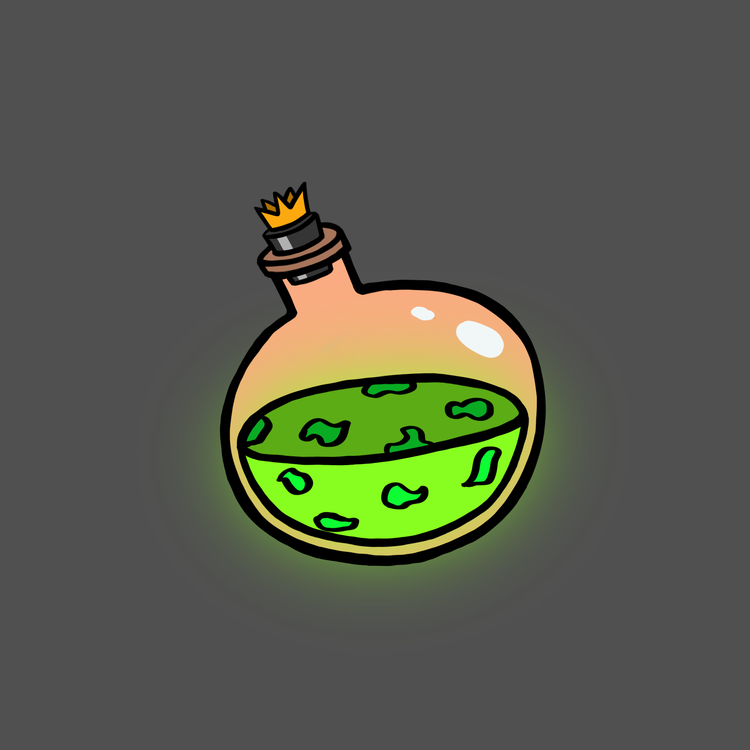 Image of Degen Potion #30