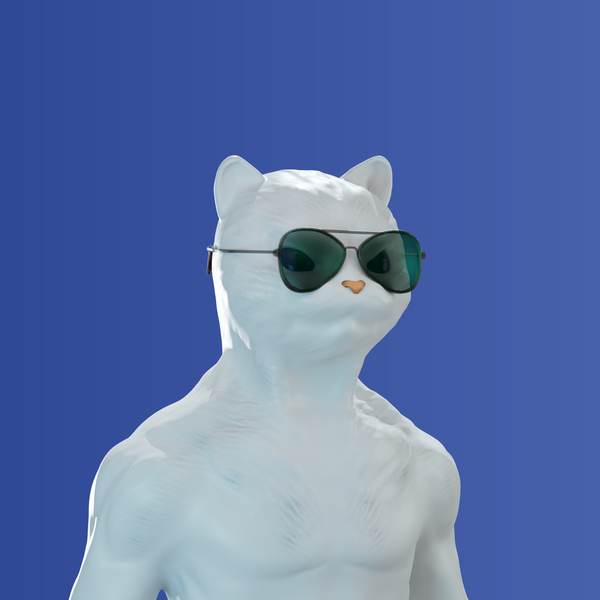 An image of Dope AF Cats 0066