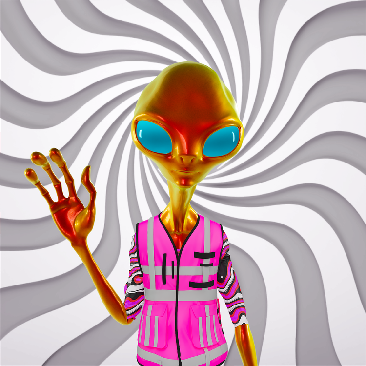 Image of Alien Tourism27