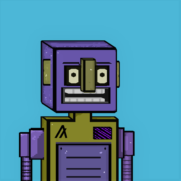 An image of Algobot9