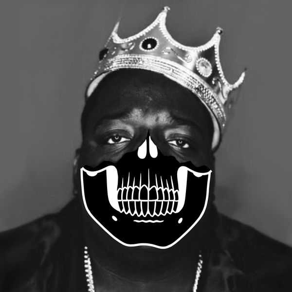 Image of DeadZleb #036 - Biggie (Special)