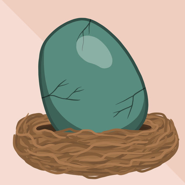 Image of Dragonal Egg ID# 28