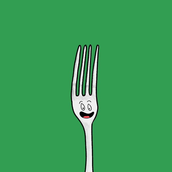 An image of Forky 5