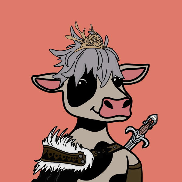 Image of HumanoidCow#60