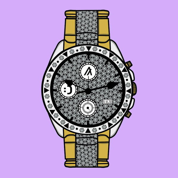 Image of AlgoWatch 30