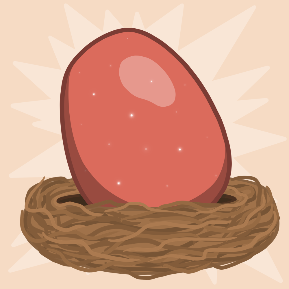 Dragonal Eggs banner