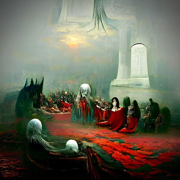 An image of Council of the Lords