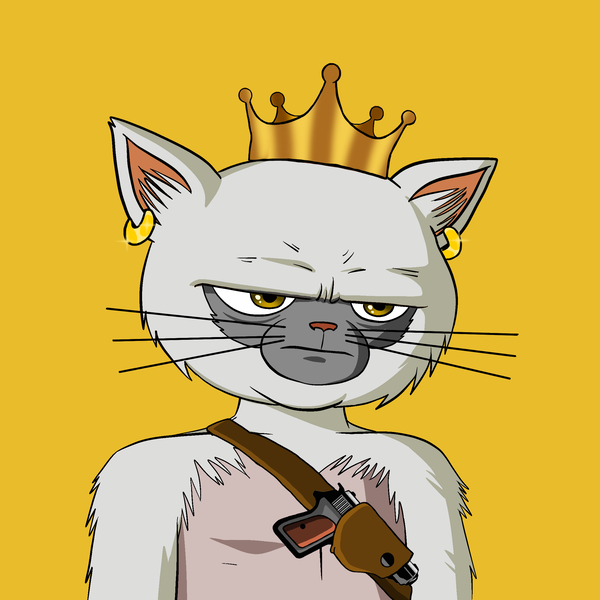 Panzee Cat's avatar