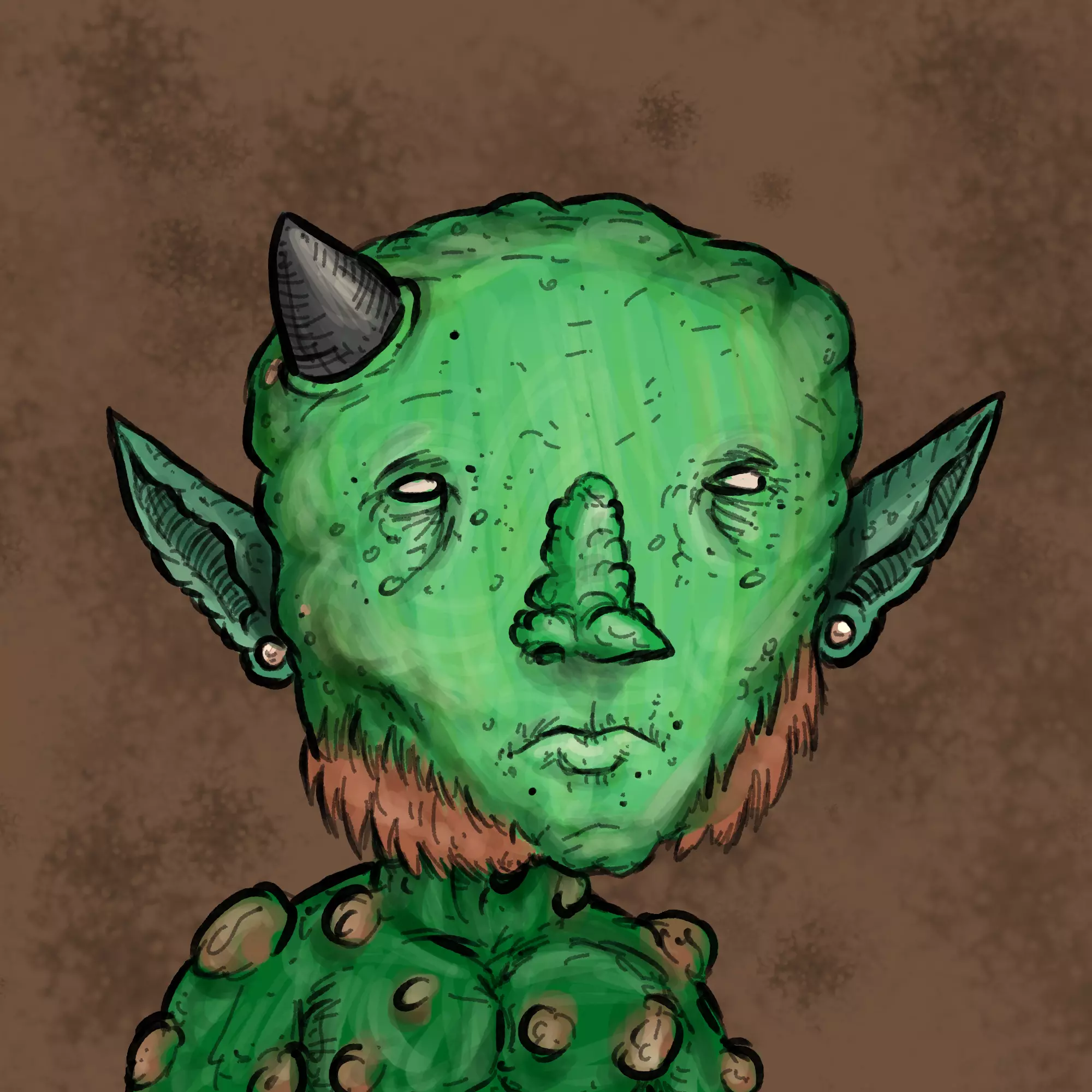 Image of Algoblintoen2 #12