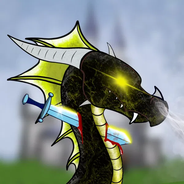 Image of DeFi Dragons #146