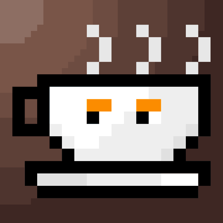 Image of Coffee Dude