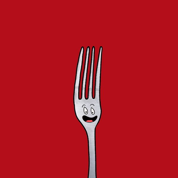 An image of Forky 24