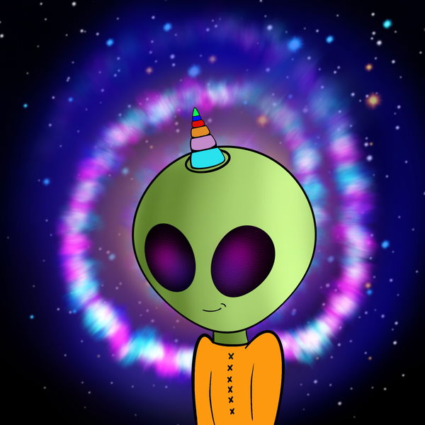 Image of SpaceFriendV2 #07