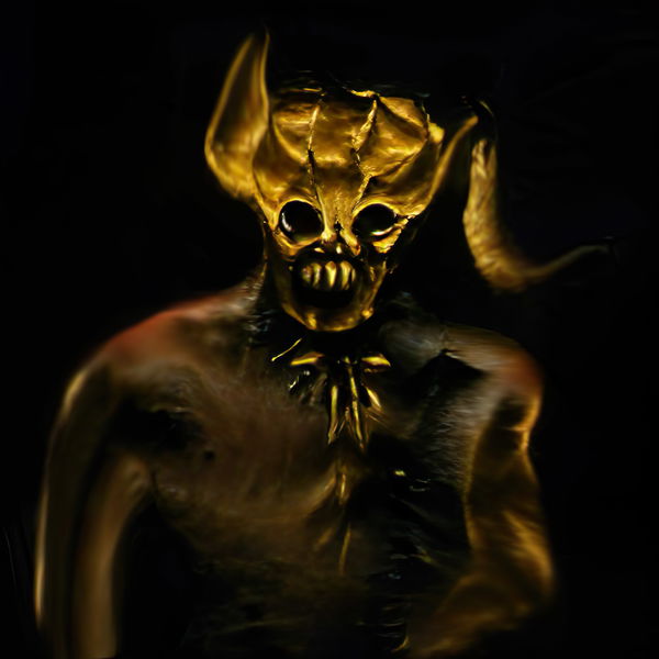 An image of Adarath the High Demon