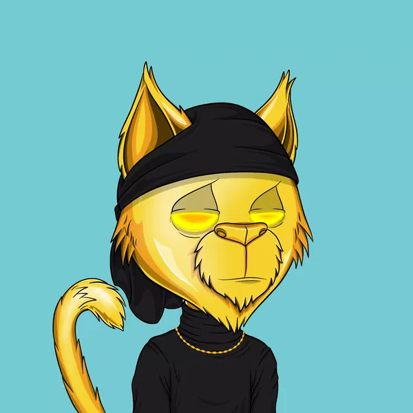 Totally Average Cats's avatar