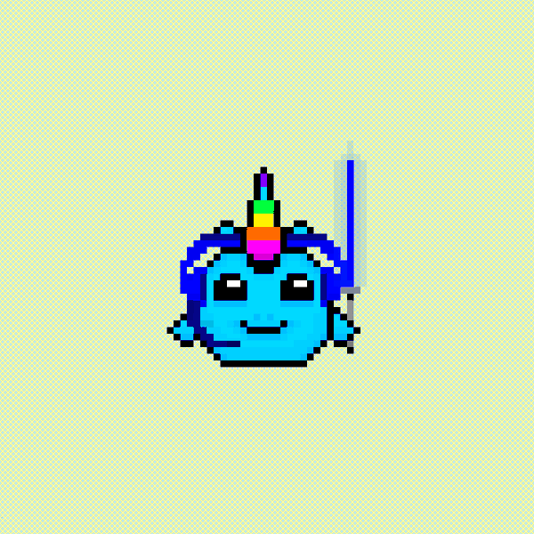 Image of Nifty Narwhals #42