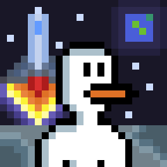 An image of DuckyAdventures #2