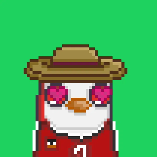 Image of Algo Pengu #41