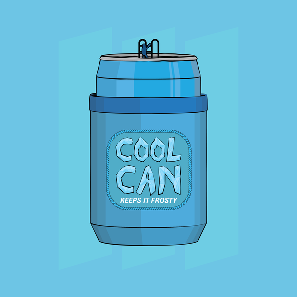 An image of OnlyCans #1