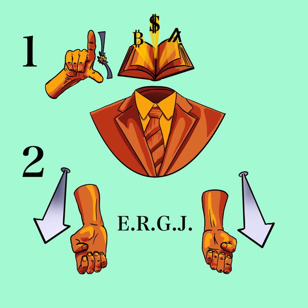 Image of Algo Sign - ERGJ