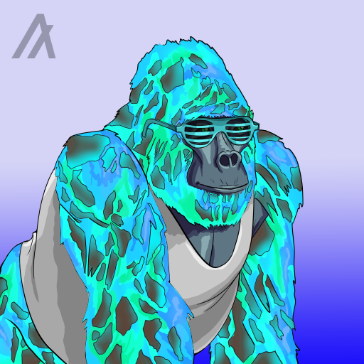 Algorilla Army's avatar