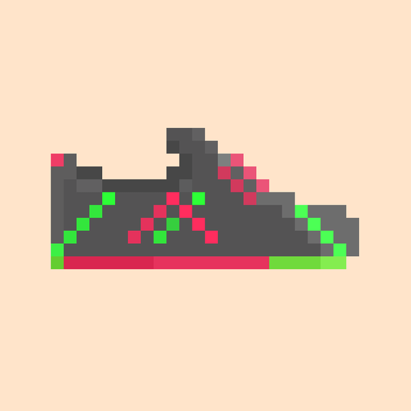 Image of Algo Sneakers #0054