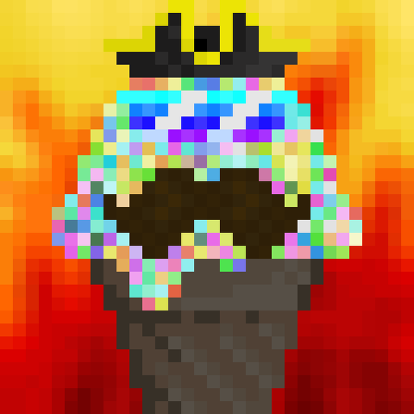 Randy Pixels's avatar