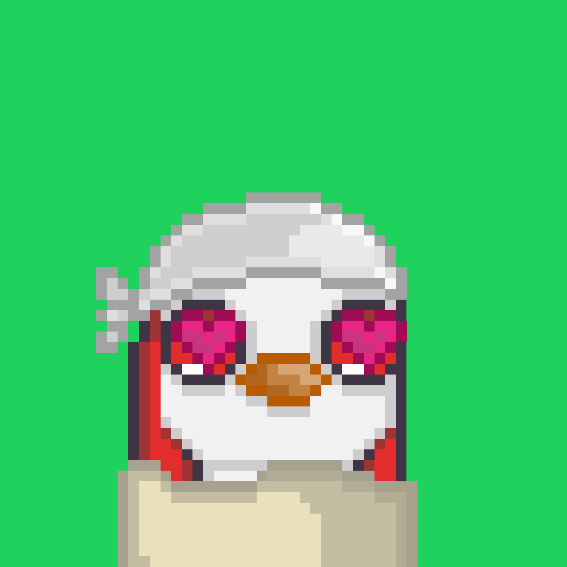 Image of Algo Pengu #6