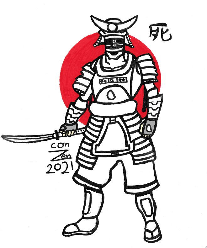 Image of AlgoSamurai1