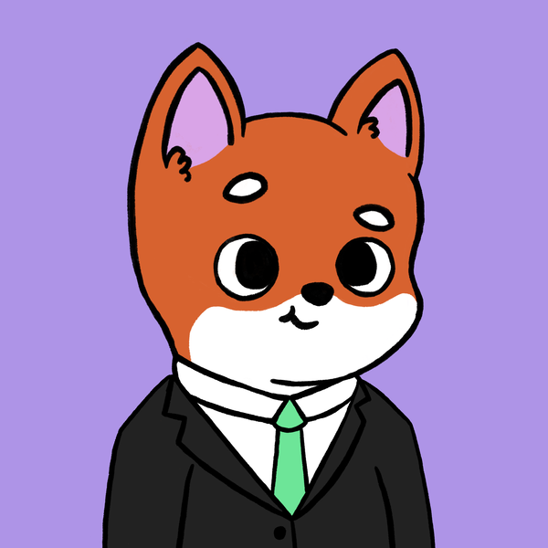 Image of Foxi #047