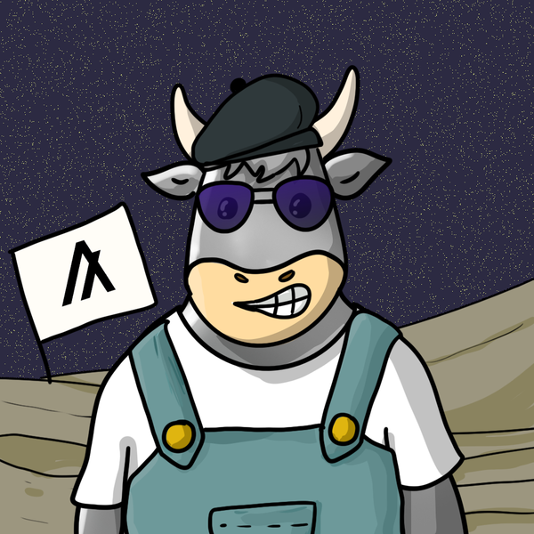 Image of Algo Bull #26