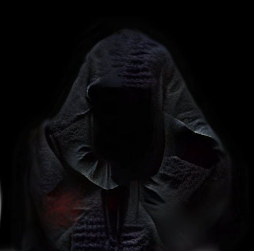 Image of Dark Cloak Demon