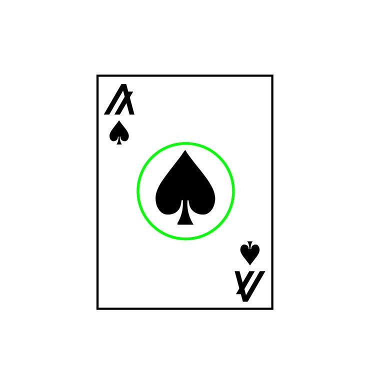 Image of AceofSpades