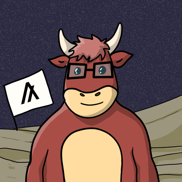 Image of Algo Bull #46