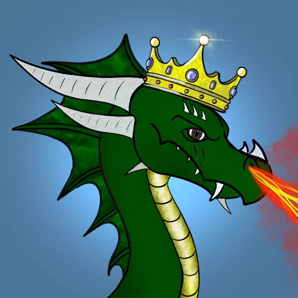 An image of DeFi Dragons